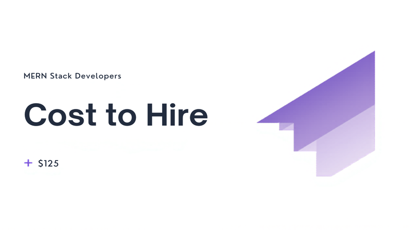 Witarist guide to the cost of hiring MERN stack developers in India in 2026 — rate card and CTO playbook