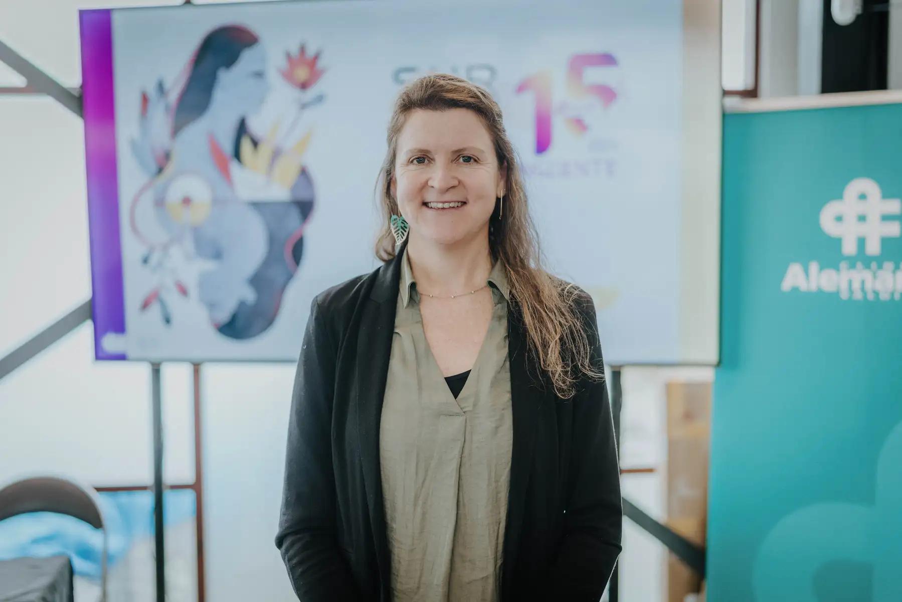 Patricia Wittwer Hoffmann