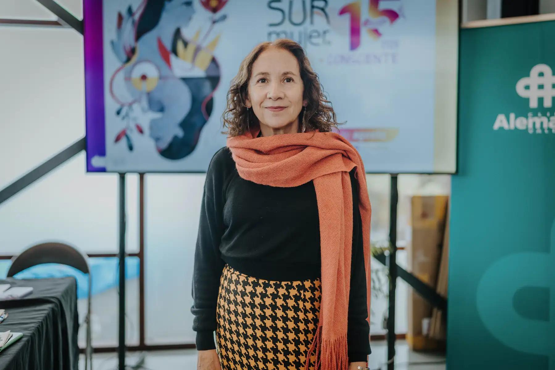 Bernardita Birkner Carvajal