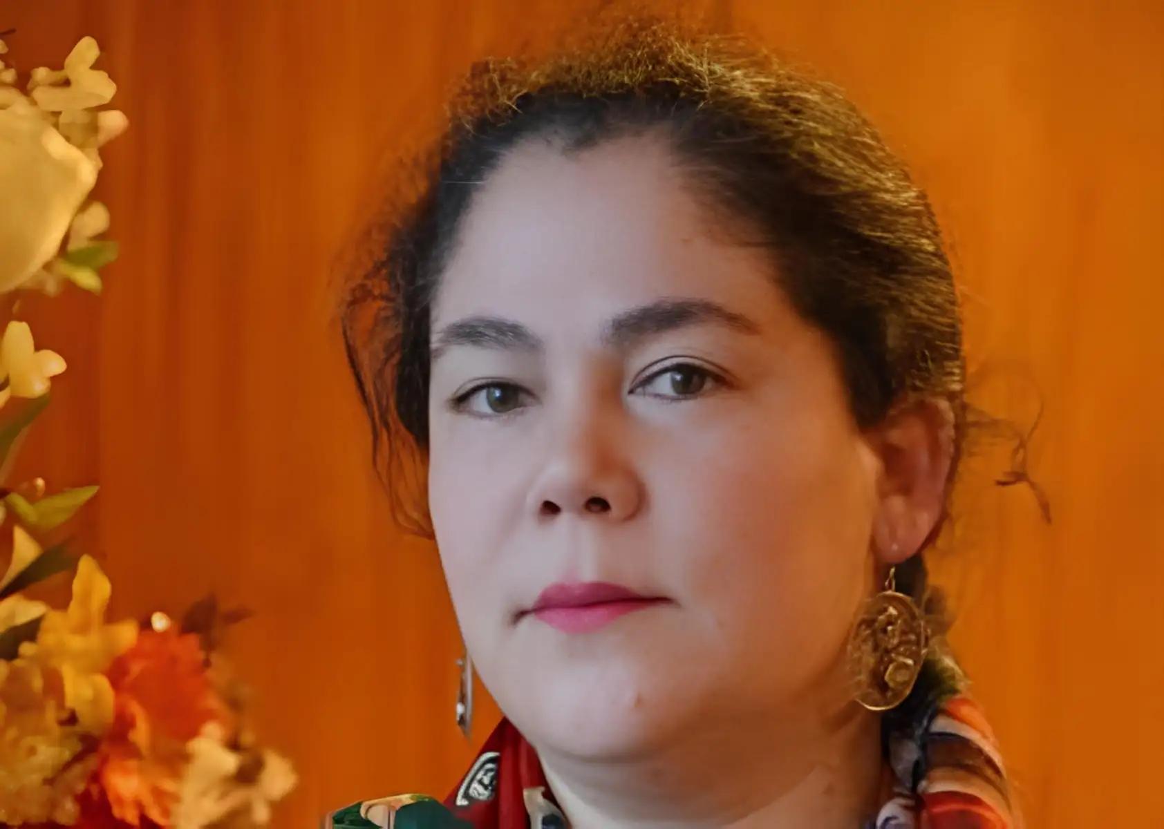 Patricia Fernández Véliz