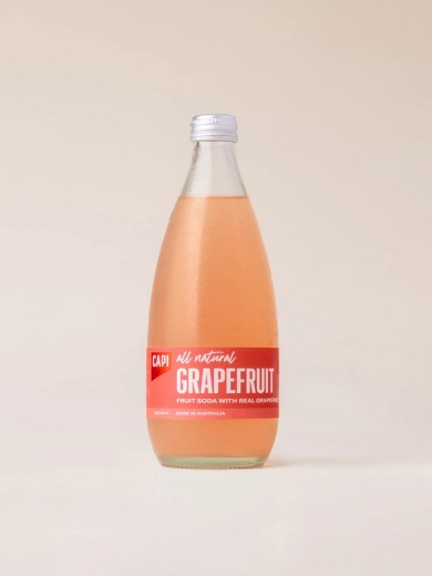 Grapefruit