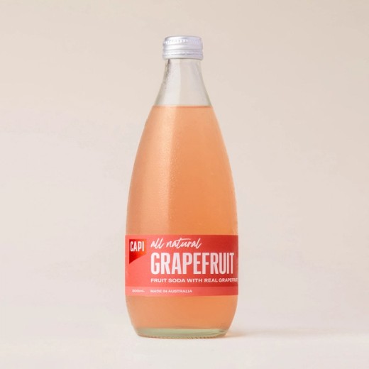 Grapefruit