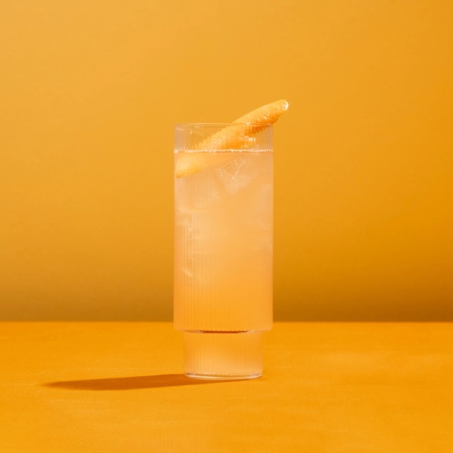 Whiskey & Sunset