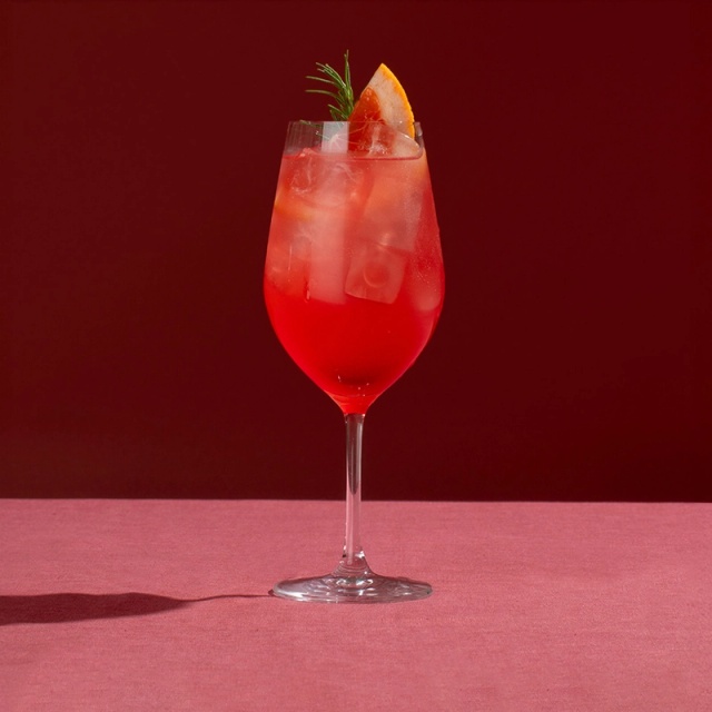 The No Low Spritz