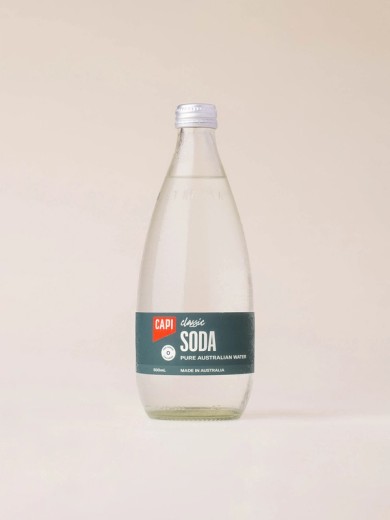 Soda