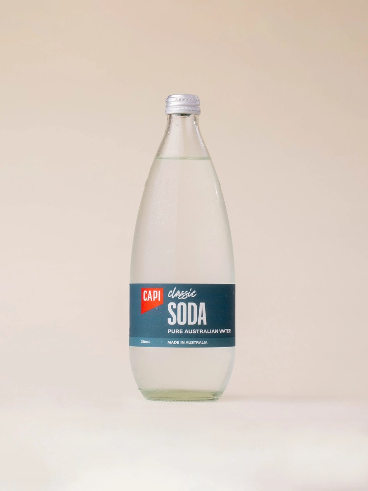 Soda 750ml