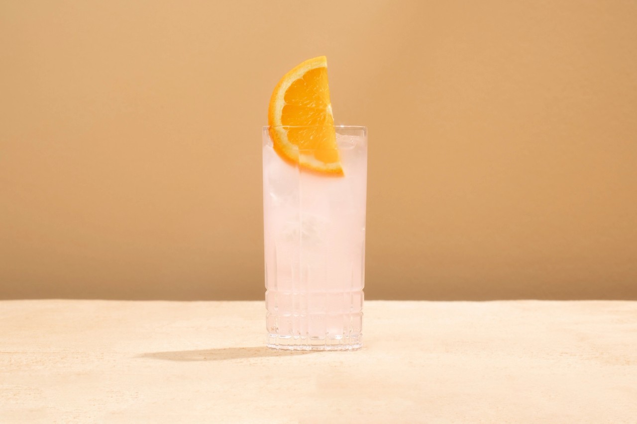 Non Alcoholic Pink Lemonade Recipe