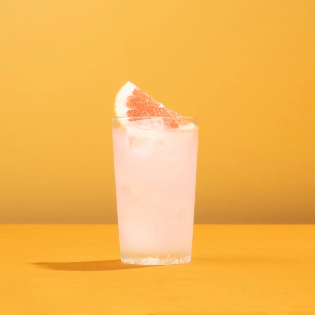 Nothing But Tonic