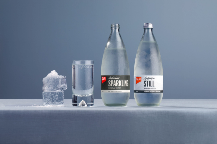 Why Premium Water Matters