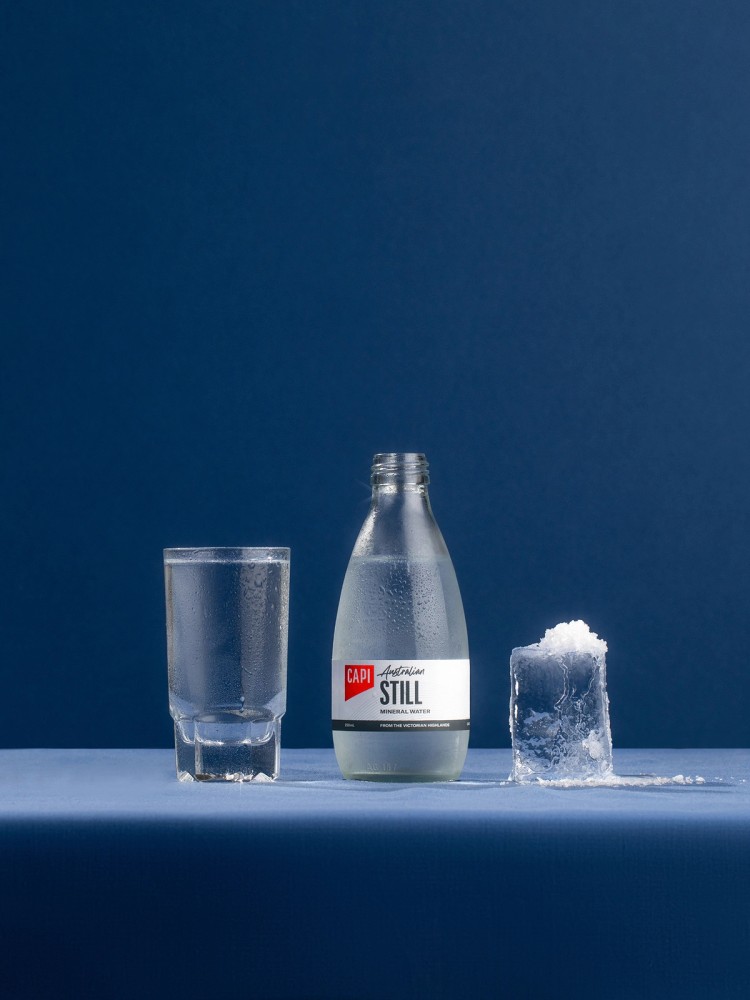 Still 250ml Lifestyle