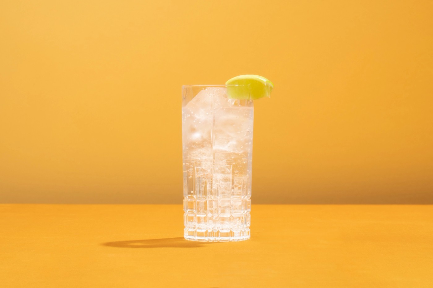 Classic Gin & Tonic