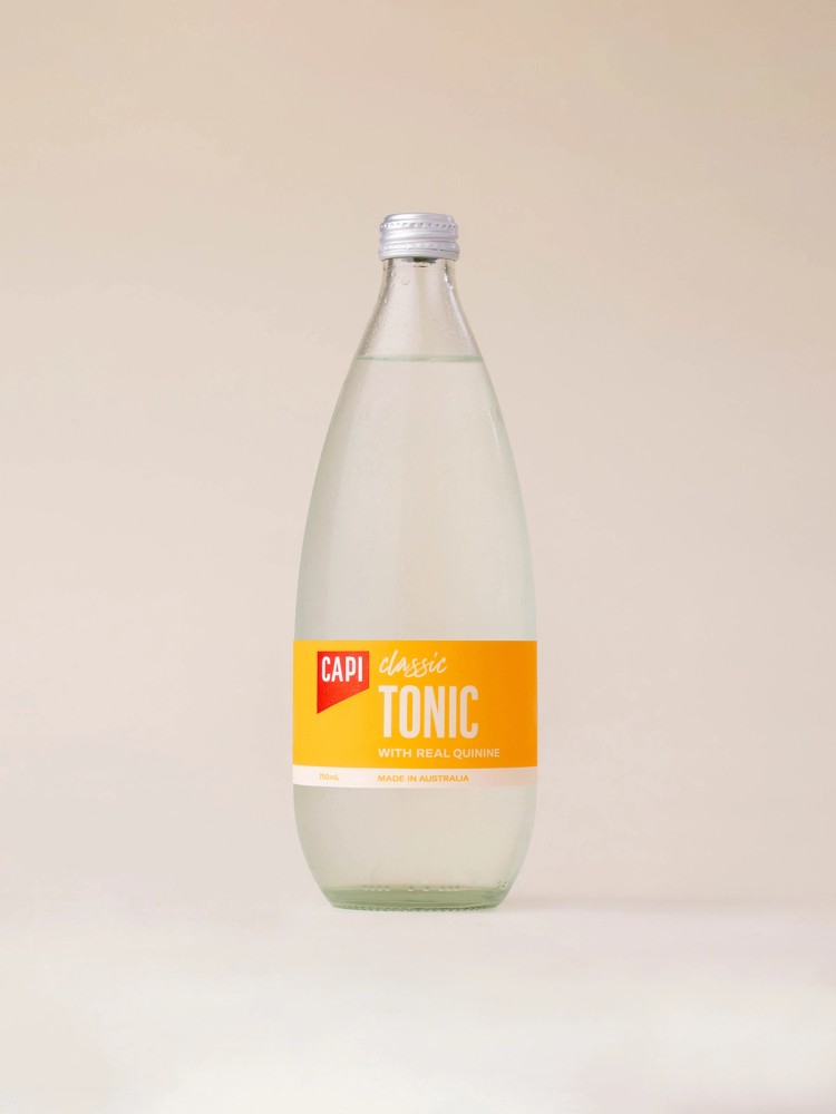 Tonic 750ml