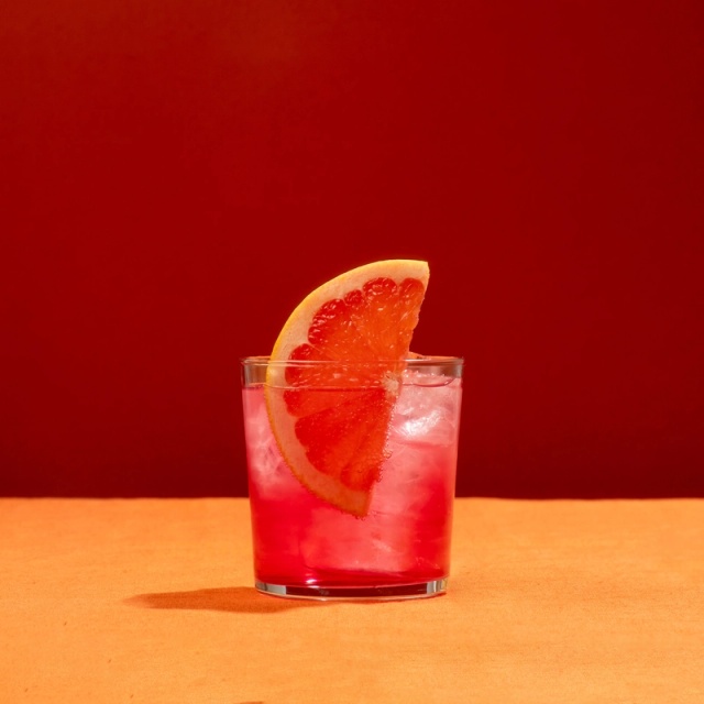 Tequila Sea Breeze