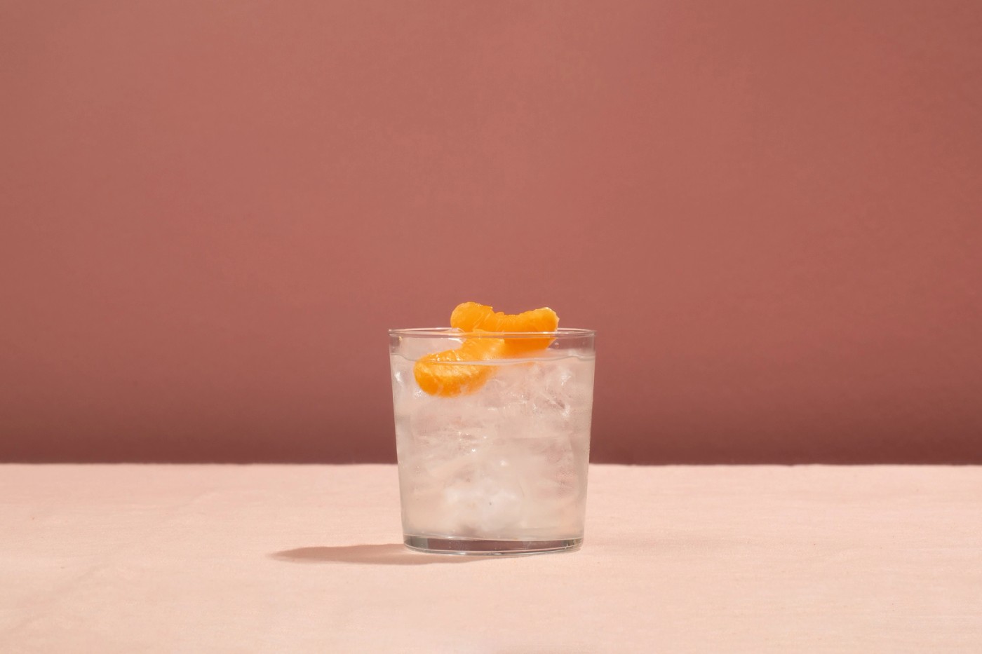 Gin & Yuzu