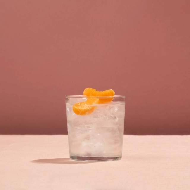 Gin & Yuzu