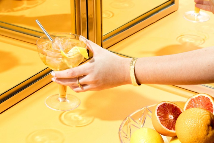 Spritz Season