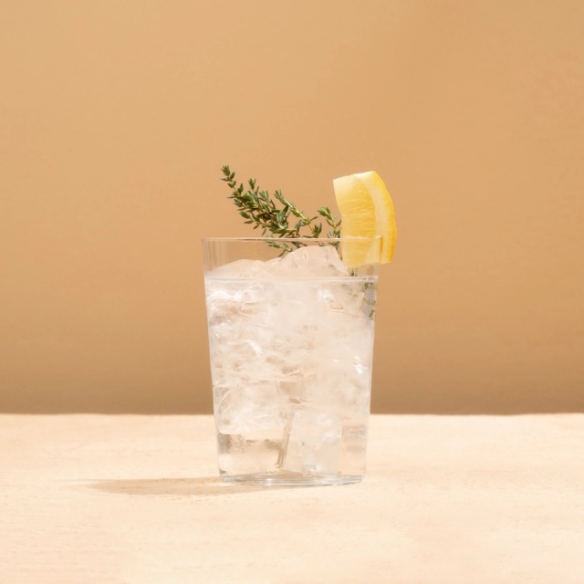 Aussie Gin & Tonic