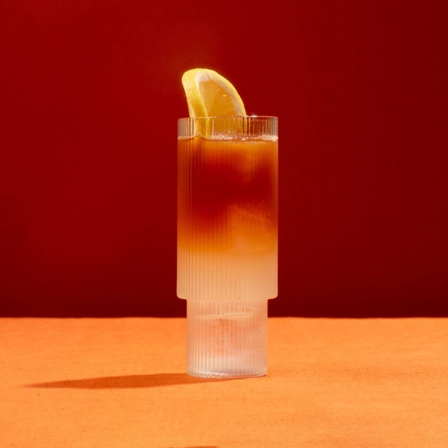 Boozy Palmer