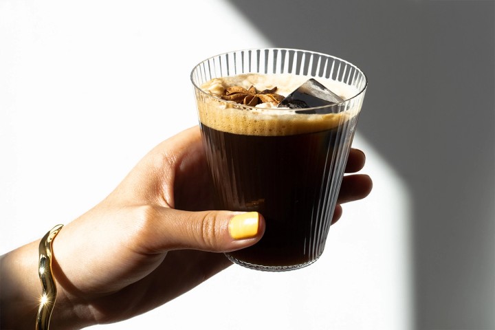 Spice Up Your Drinks