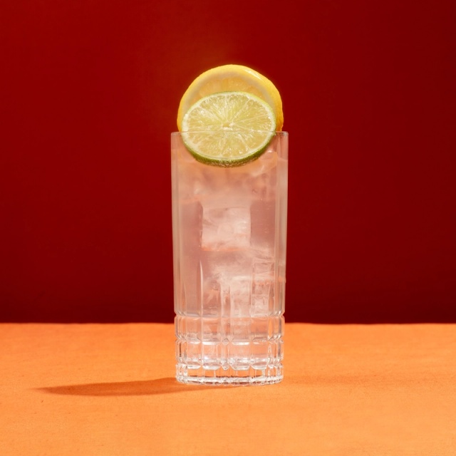 Yuzu Highball
