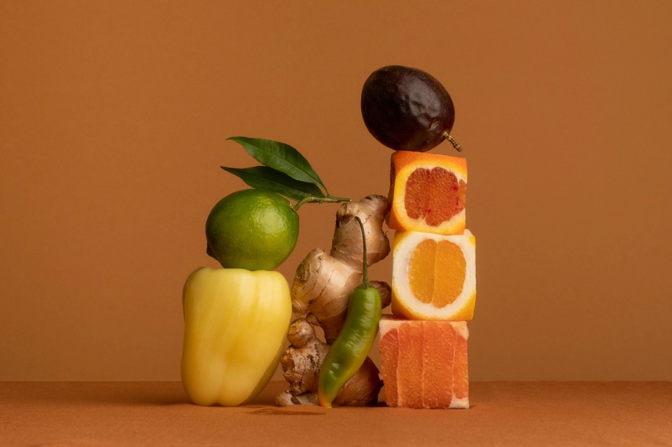 Sugar & Sweetener Reduction