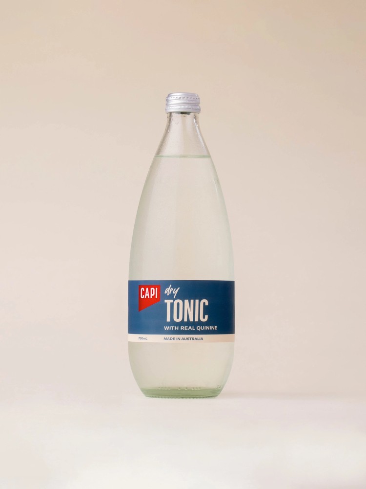Dry Tonic 750ml