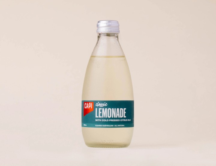 Lemonade