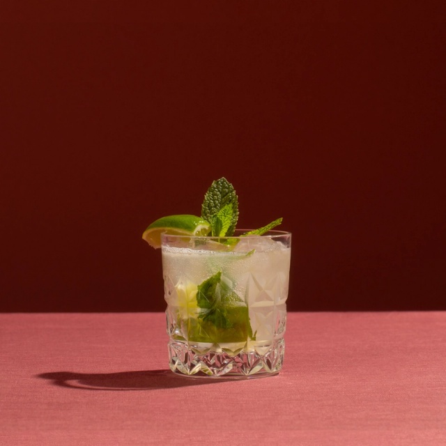 Tropical Mojito