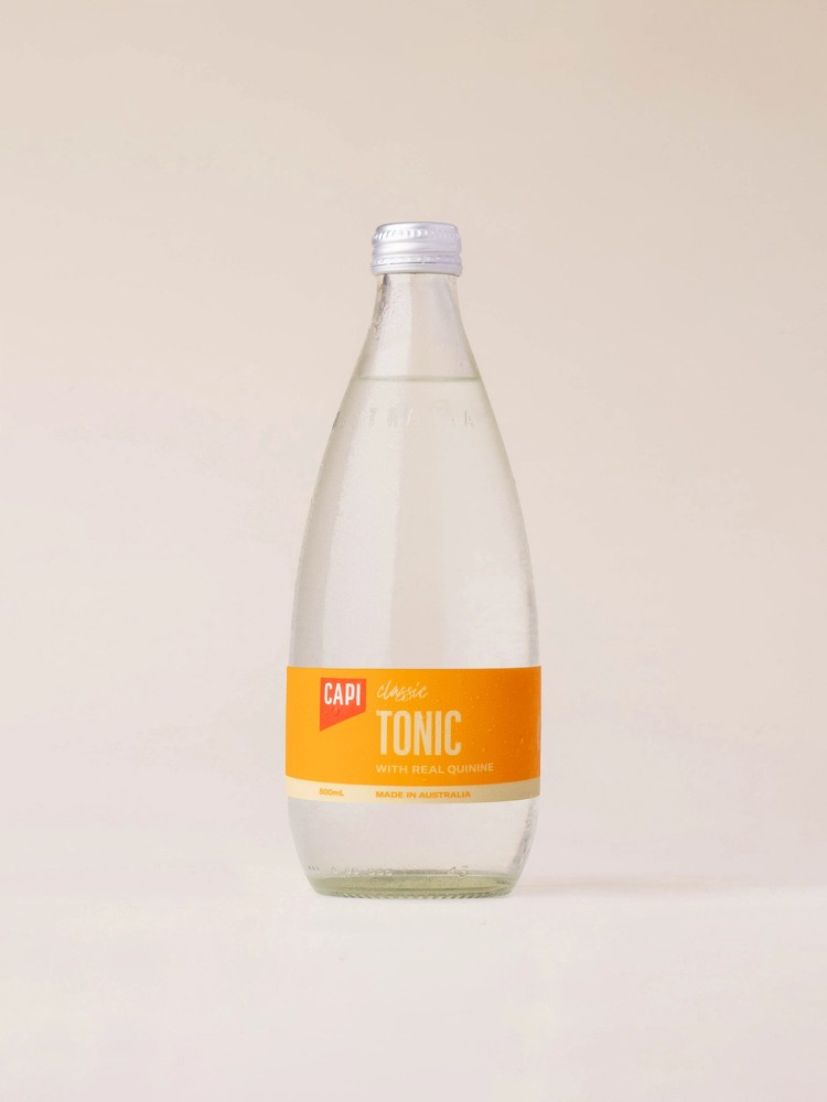 Tonic 500ml
