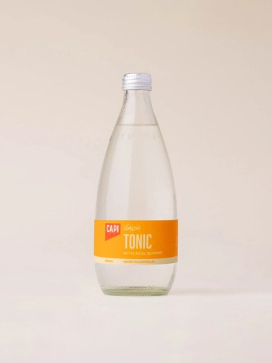 Tonic