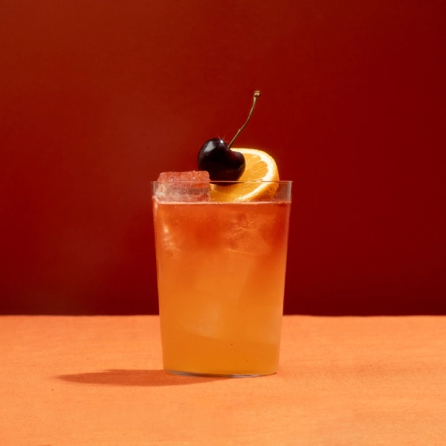 Rum Punch
