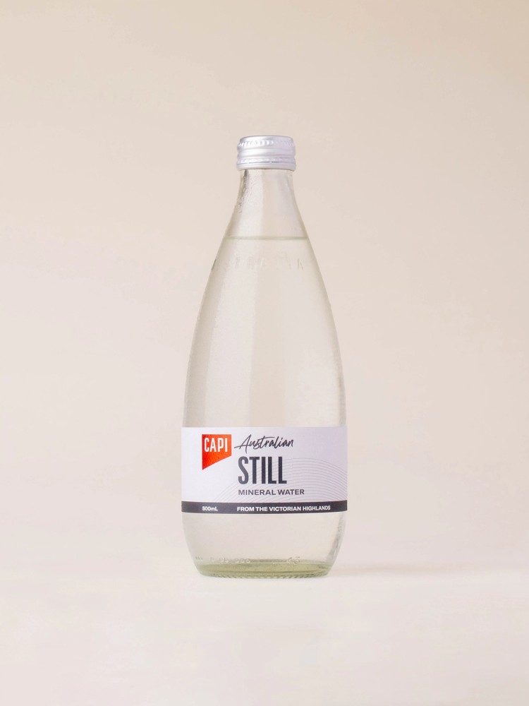 Still 500ml 