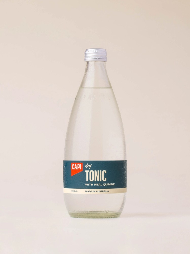 Dry Tonic 500ml