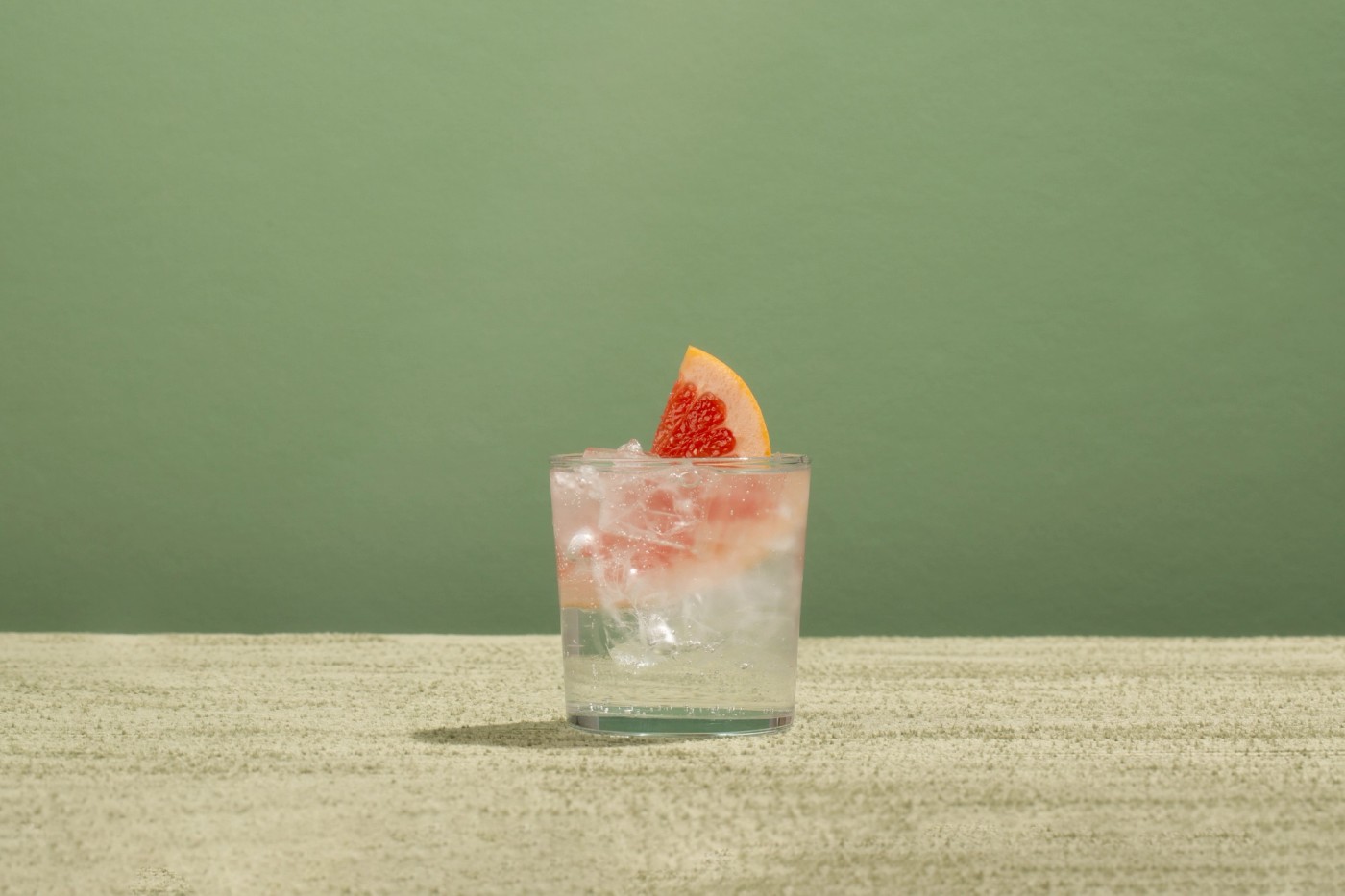 Tequila & Soda