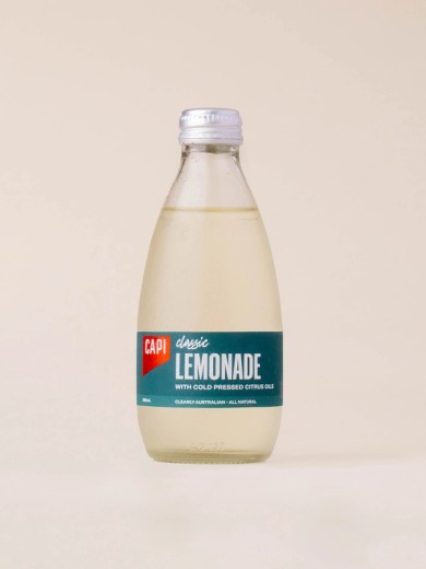 Lemonade