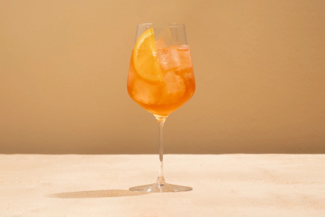 Tonic Spritz