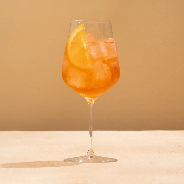 Tonic Spritz