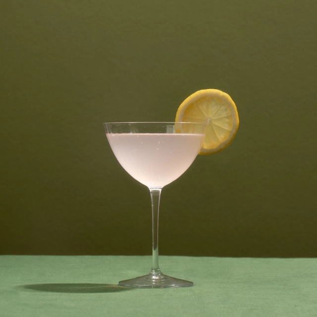 Adults Pink Lemonade