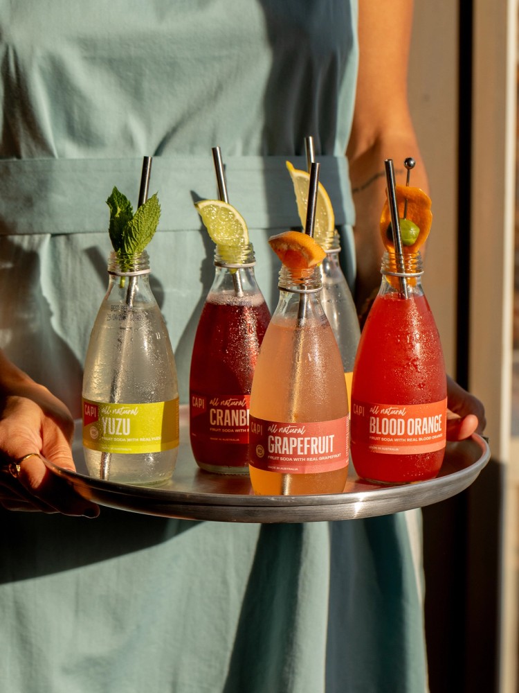 Grapefruit lifestyle