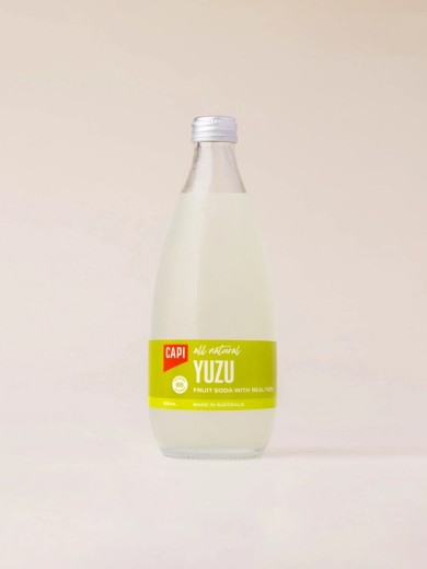 Yuzu