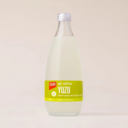 Yuzu
