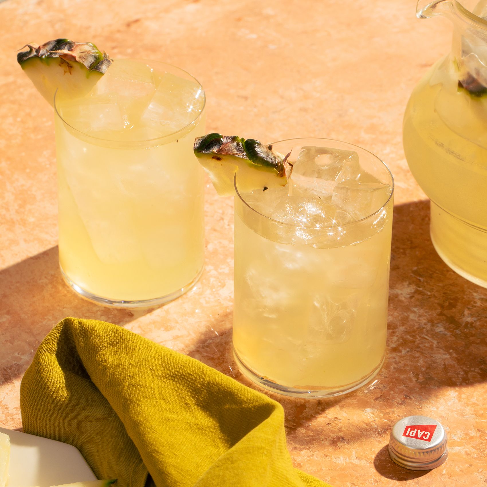 Your Hosting Checklist