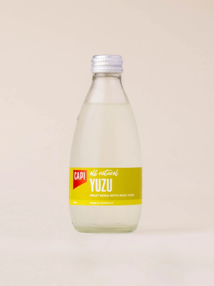 Yuzu 250ml