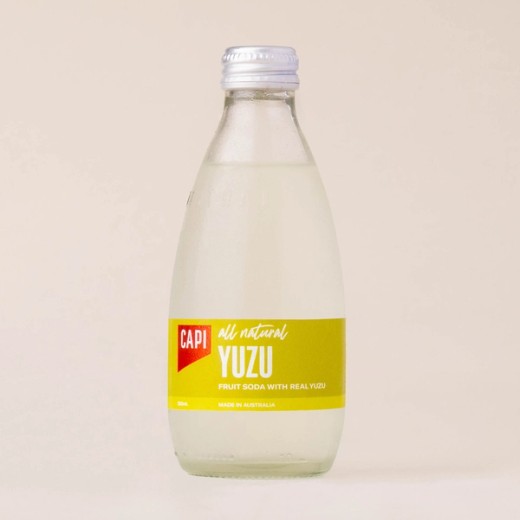 Yuzu