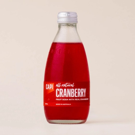 Cranberry