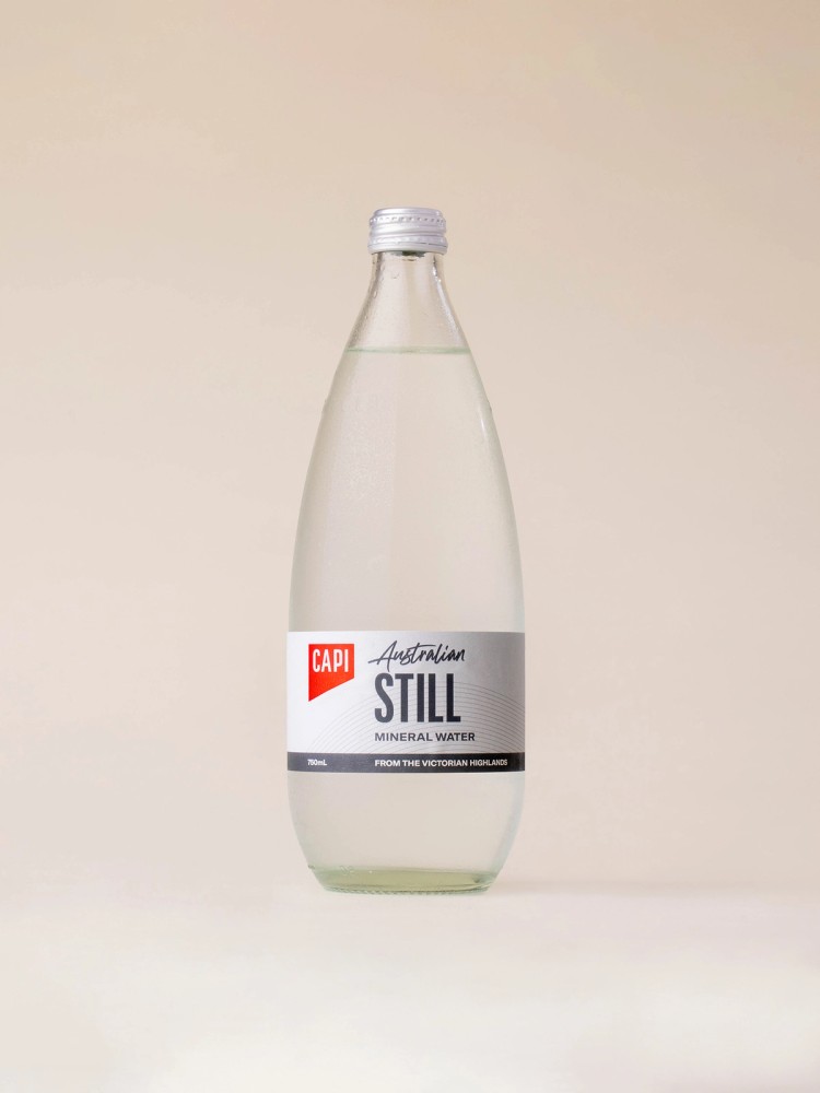 Still 750ml