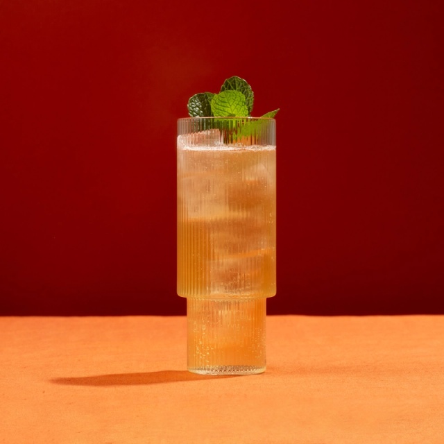 Rum & Yuzu
