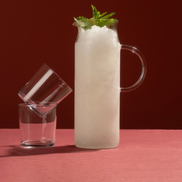Easy As Frozen Margies