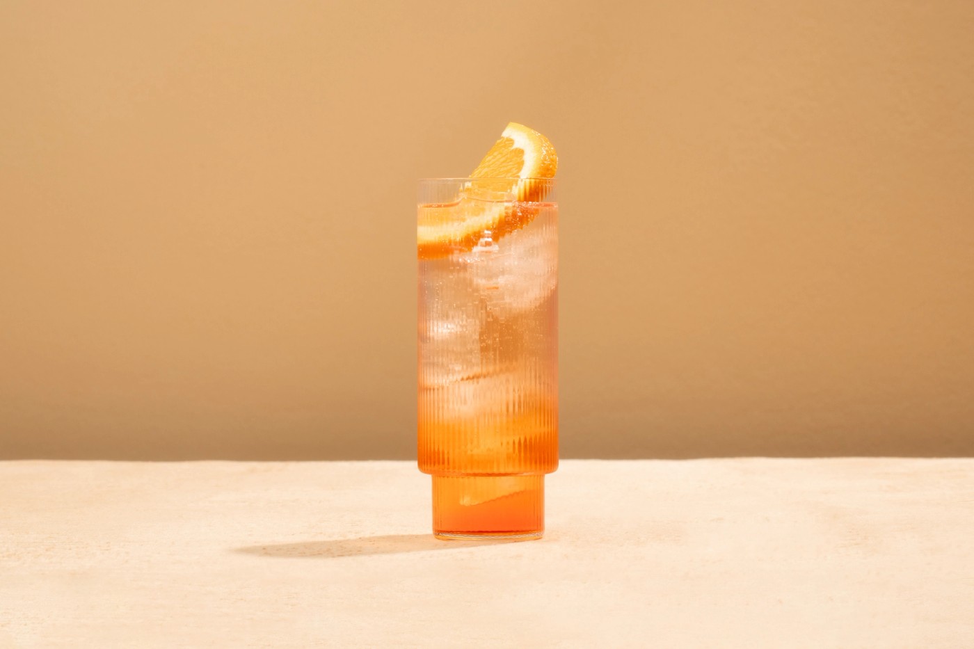 Aperitif & Tonic