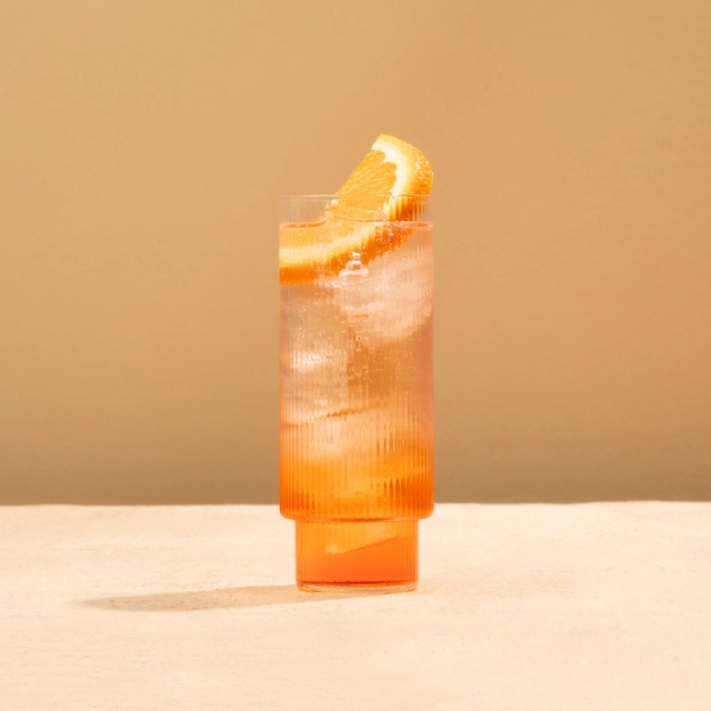 Aperitif & Tonic